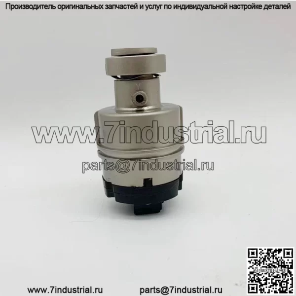 Горячий переключатель стартера экскаватора HD512R5 HD820 HD1430R5 Kato, переключатель зажигания 719-10305001 - Image 5