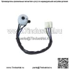Выключатель зажигания с замком для Nissan D21 Pathfinder 86-96 48700-01G25 2.4L 3.1L США - Image 2