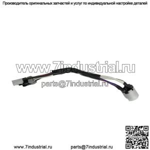 Жгут проводов катушки зажигания подходит для Hyundai 0K60A66154 0K60A-66154