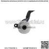 Жгут проводов катушки зажигания подходит для Hyundai 0K60A66154 0K60A-66154 - Image 2