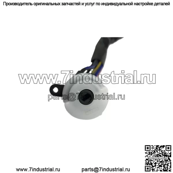 Жгут проводов катушки зажигания подходит для Hyundai 0K60A66154 0K60A-66154 - Image 2