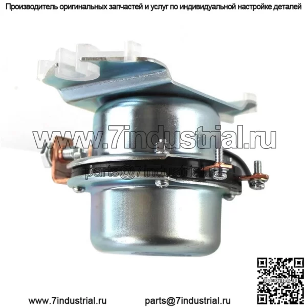 Новое реле аккумулятора 24 В 08088-30000 BR262 для экскаваторов Komatsu HB205 HB215 PC100 PC100L PC100N запасные части - Image 3
