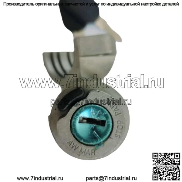 OEM 46430504 7538312 7627417 ДЛЯ Lada Duna Fiorino Uno АВТОМОБИЛЬНЫЙ Замок зажигания