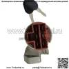 OEM 46430504 7538312 7627417 ДЛЯ Lada Duna Fiorino Uno АВТОМОБИЛЬНЫЙ Замок зажигания - Image 2