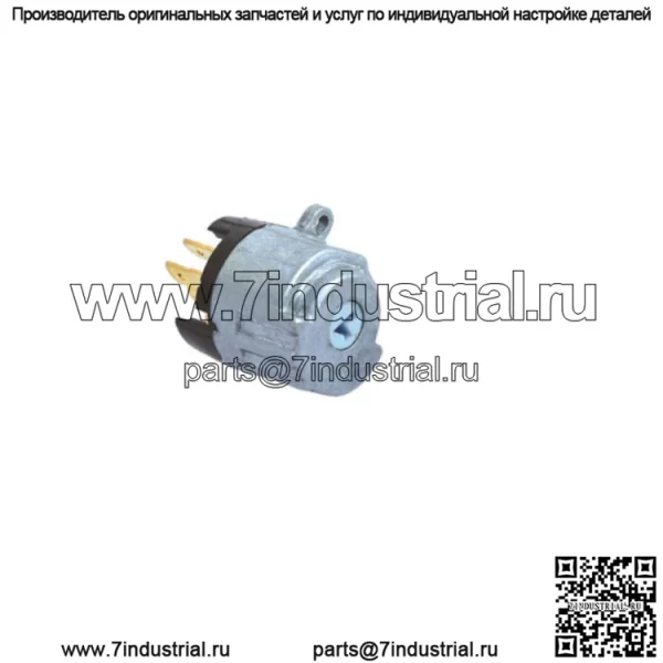 OEM 48750-E4700 переключатель троса зажигания для Nissan