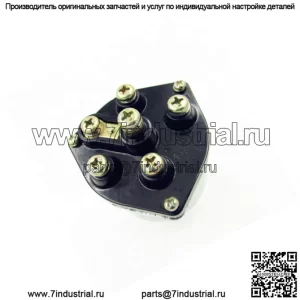 Запчасти Ignition Switch ISC-8 для автобусов ISUZU