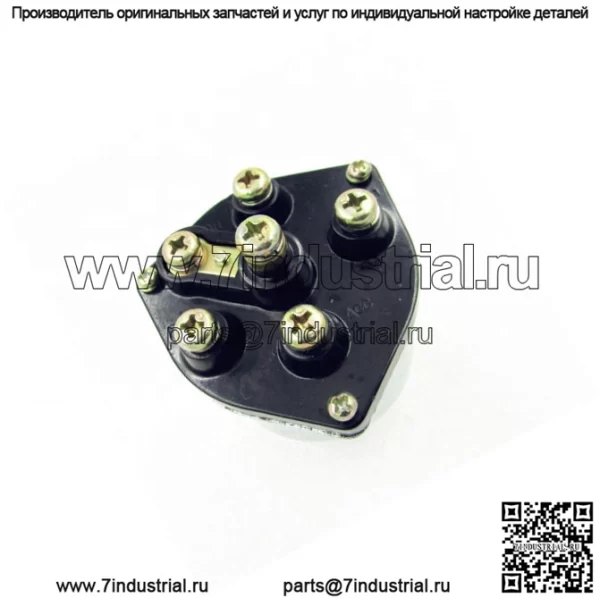 Запчасти Ignition Switch ISC-8 для автобусов ISUZU
