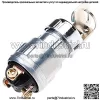 OxoxO JK423 3-проводной переключатель зажигания, 12 В зажигания, 2 ключа, замена стартера для автомобиля, мотоцикла, трактора, вилочного погрузчика, грузовика, скутера, прицепа - Image 2
