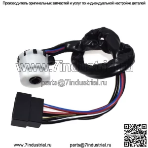 Для Toyota Landcruiser HJ75 FJ75 серии переключатель зажигания 2H/3F 84450-60120 новый