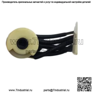Переключатель кабеля зажигания подходит для грузовика Daihatsu V22 V26 80-85 NOS ПОДЛИННАЯ