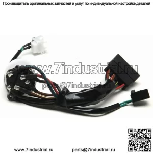 US-155 Well Автозажигание Стартер 88-92 Corolla 1.6L