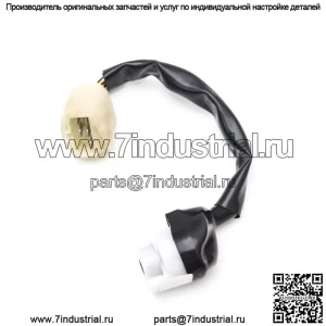 Замена переключателя кабеля зажигания OEM 93110 25000 для Hyundai Accent 2000-2005