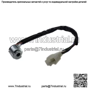 Выключатель зажигания и стартера для Nissan Pickup D21 Pathfinder 240SX 48750-01G00