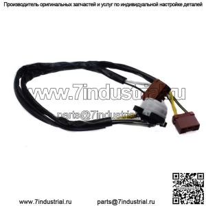 ЖГУТ ПРОВОДОВ ВЫКЛЮЧАТЕЛЯ ЗАЖИГАНИЯ СТАРТЕРА 35130-S04-305 Для HONDA CIVIC 1998-2000 гг.