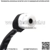 НОВАЯ замена переключателя кабеля зажигания 93110 25000 для Hyundai Accent 2000-2005 - Image 5