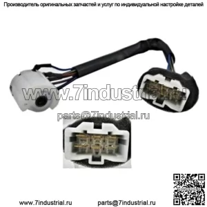 Выключатель зажигания для HYUNDAI Accent II 93110-25000