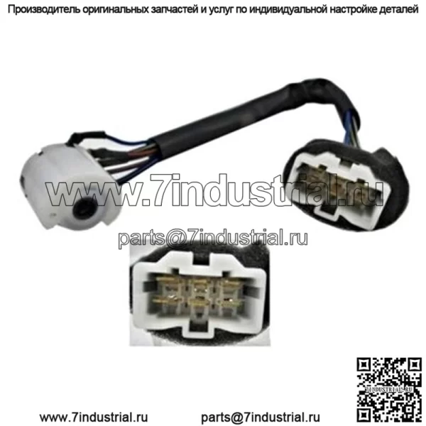 Выключатель зажигания для HYUNDAI Accent II 93110-25000