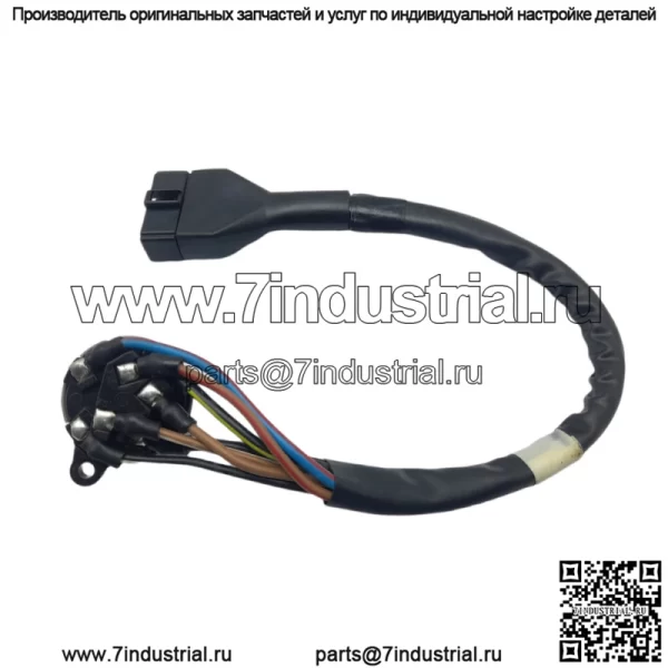 Замок зажигания Toyota Corolla KE30 5K NOS подходит для KE70 ПОДЛИННЫЙ 84450-12060 - Image 3