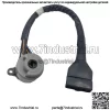 Замок зажигания Toyota Corolla KE30 5K NOS подходит для KE70 ПОДЛИННЫЙ 84450-12060 - Image 4