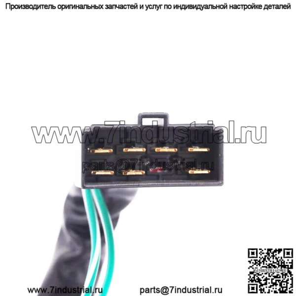 Выключатель зажигания и стартера 84450-35060 подходит для пикапа Toyota 4Runner 1984-1989 гг. - Image 3
