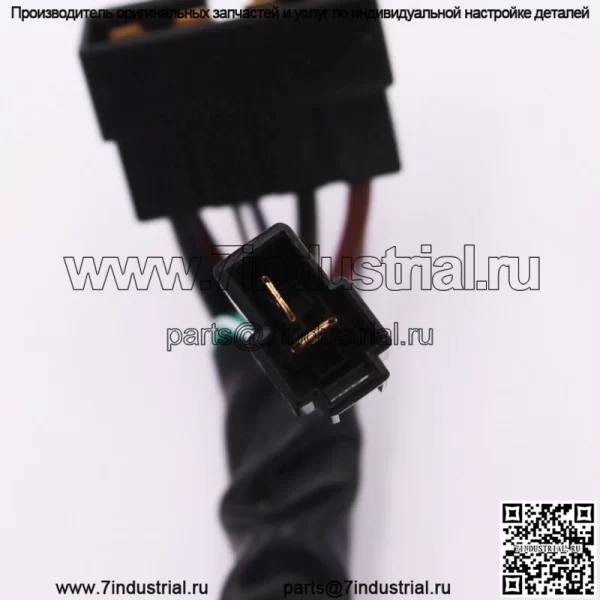 Выключатель зажигания и стартера 84450-35060 подходит для пикапа Toyota 4Runner 1984-1989 гг. - Image 4