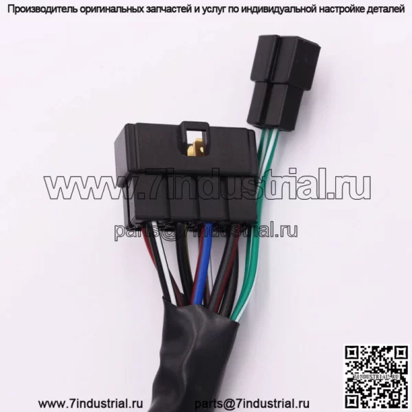 Выключатель зажигания и стартера 84450-35060 подходит для пикапа Toyota 4Runner 1984-1989 гг. - Image 5