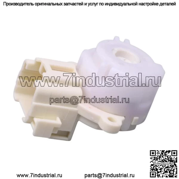 Выключатель зажигания и стартера для Toyota Corolla 1.8L Mr2Spyder 2003-2007 84450-52010 - Image 2