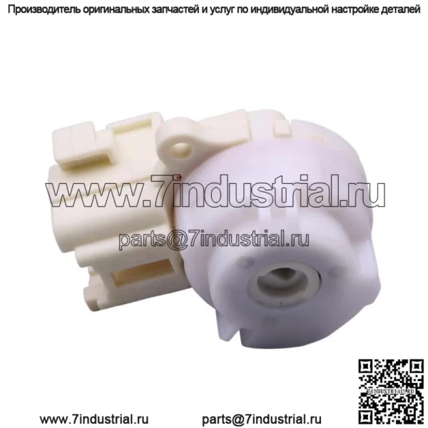 Выключатель зажигания и стартера для Toyota Corolla 1.8L Mr2Spyder 2003-2007 84450-52010 - Image 4