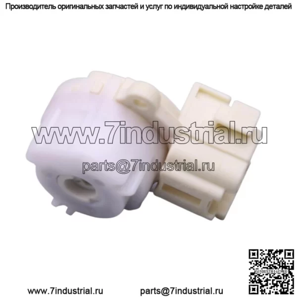 Выключатель зажигания и стартера для Toyota Corolla 1.8L Mr2Spyder 2003-2007 84450-52010 - Image 5