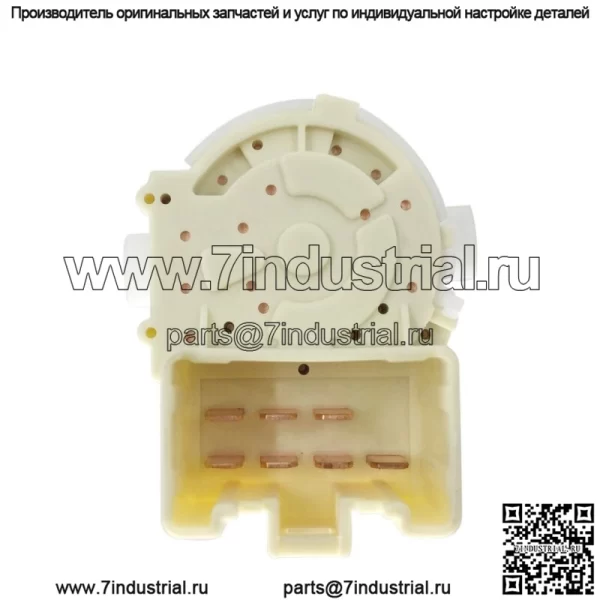 Замок зажигания подходит для Toyota Tacoma Highlander Sequoia Tundra Yaris Camry - Image 3