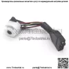 Оригинальный переключатель зажигания или стартера TOYOTA Corolla 84450-12120 НОВАЯ ЯПОНИЯ - Image 2