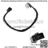 Выключатель зажигания Ключ зажигания для Toyota Landcruiser HJ75 84450-60120