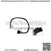 Выключатель зажигания Ключ зажигания для Toyota Landcruiser HJ75 84450-60120 - Image 2