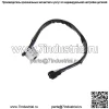 84450-60080 Выключатель зажигания и стартера Ключ зажигания для Toyota Land Cruiser