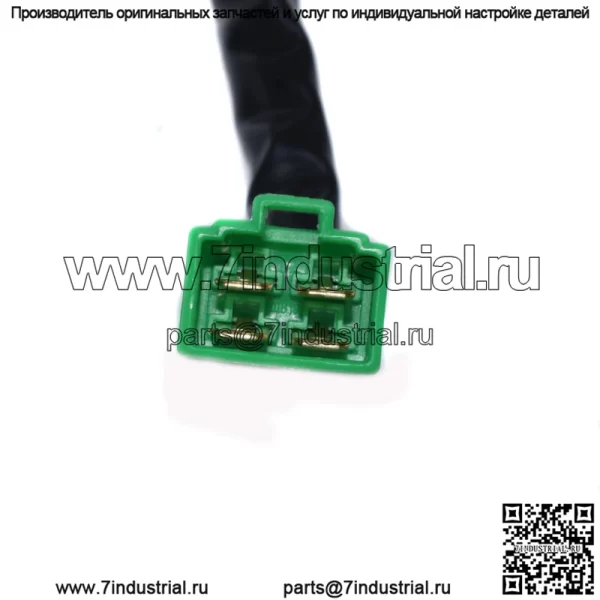 Выключатель зажигания и стартера 84450-60070 для Toyota Land Cruiser 1972-1983 гг., новый - Image 2