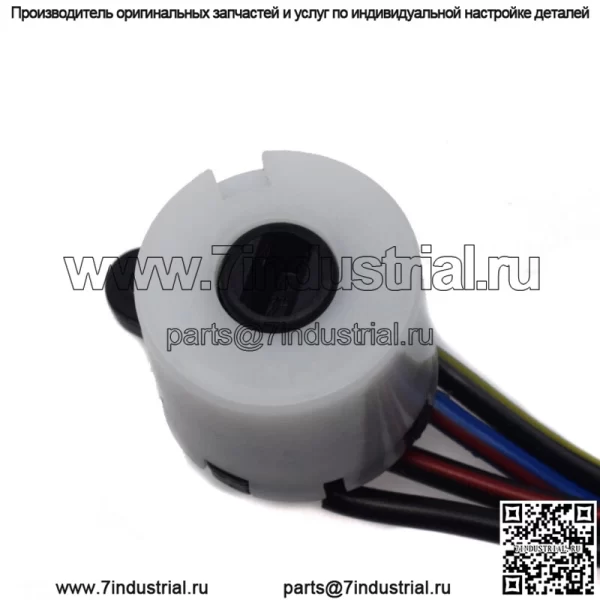 Выключатель зажигания и стартера 84450-60070 для Toyota Land Cruiser 1972-1983 гг., новый - Image 3