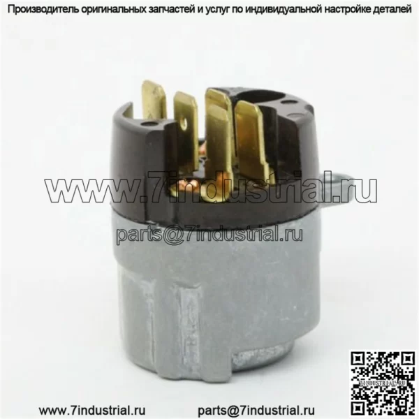 НОВЫЙ переключатель кабеля зажигания для различных моделей Nissan Infiniti
