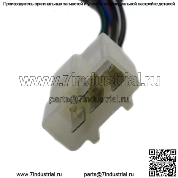 Новый переключатель зажигания 48750-01G00 для пикапа Nissan D21 Pathfinder 240SX 240 - Image 5