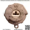 Datsun Roadster + Bluebird + 720 Пикап OEM переключатель зажигания #48750-E4700 - Image 3