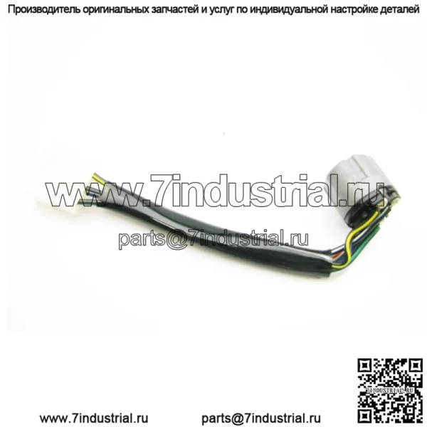 НОВИНКА – ИЗ КОРОБКИ – Aftermarket 48750-E6600 Выключатель зажигания и стартера US-153 - Image 2