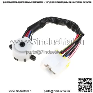Для Nissan Altima D21 Pickup Sentra Pickup 48750-1E411, переключатель зажигания и стартера