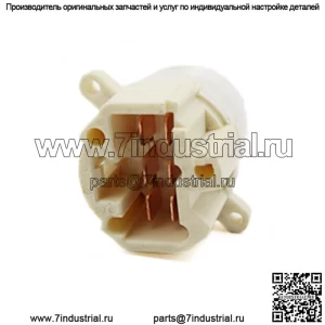 Оригинальный новый переключатель зажигания 48750-0M010 для Nissan Micra Cabstar Rogue