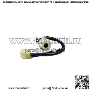 Isuzu Trooper 1981–91, замок зажигания, стартер, NOS, ПОДЛИННЫЙ 94222613 8-94222613-0