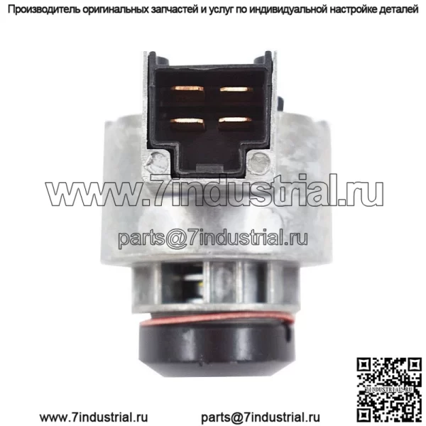 Выключатель зажигания с 2 ключами для Kubota B7500 B2100 B2400 B1700 B7510 6C040-55452 - Image 2