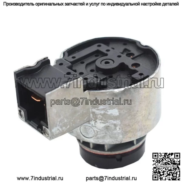 Выключатель зажигания с 2 ключами для Kubota B7500 B2100 B2400 B1700 B7510 6C040-55452 - Image 5