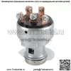 Выключатель зажигания с 2 ключами 1E013-63590 подходит для косилки Kubota Grasshopper 183827 UE - Image 3