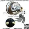 Выключатель зажигания аккумулятора 7N0718 для экскаваторов Caterpillar Pos 2 (3шт)