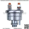 Выключатель зажигания аккумулятора 7N0718 для экскаваторов Caterpillar Pos 2 (3шт) - Image 4