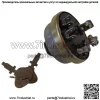 Выключатель зажигания с ключами 72089440 72093881 Подходит для Allis Chalmers AC 5040 5045 5050