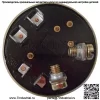 Выключатель зажигания с ключами 72089440 72093881 Подходит для Allis Chalmers AC 5040 5045 5050 - Image 2